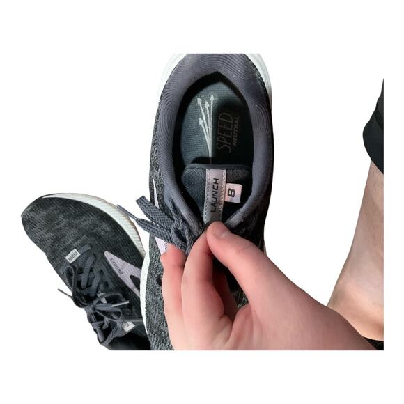 Brooks Launch GTS 8 Sneakers Women 7.5 - Picture 5 of 6